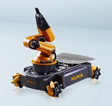 Mobile Robot Kinematics